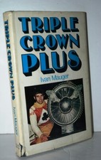 Triple Crown Plus Mauger, Ivan