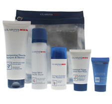 clarins mens gifts set