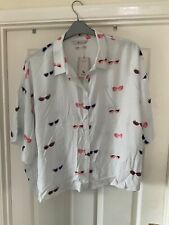 Womens shirt by Tu size 24