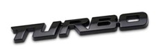 TURBO Car Styling Quality 3D