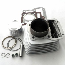 150cc BARREL & PISTON KIT for