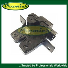 Premier Rear Tailgate Lock