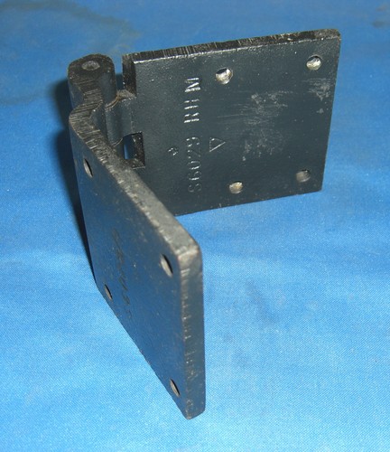 Daimler right hand rear - daimler,