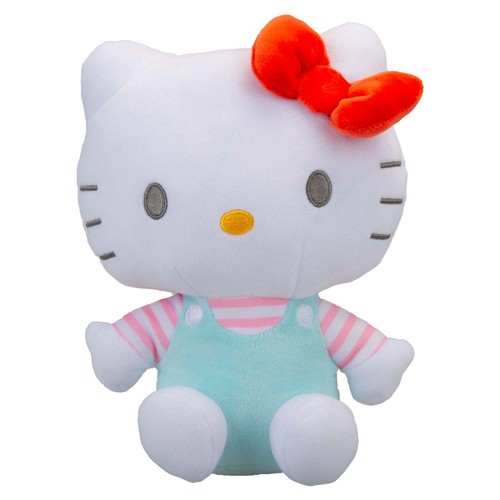 Hello kitty soft toy - hello,