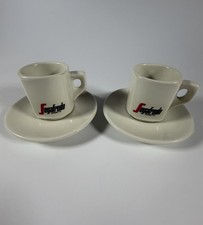 Vintage ACF Italy Segafredo