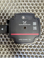 Grundfos UPS3 15-50/65