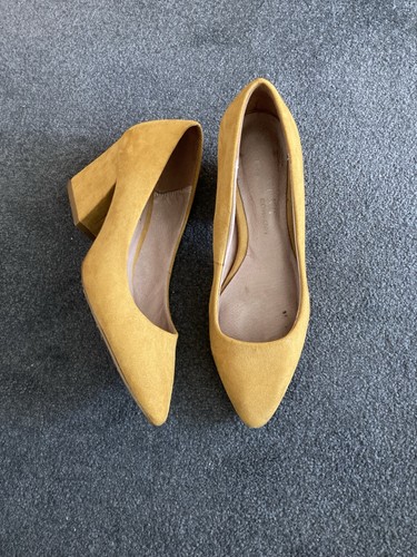 Next size 38 mustard - 5,