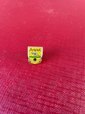 Arsenal FC Pin Badge
