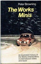 MINI 850 & COOPER/S WORKS