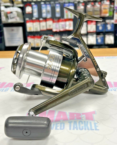 Shimano biomaster xta 8000 - shimano, big