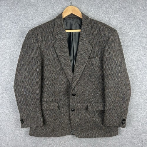 Dunn harris tweed - harris,