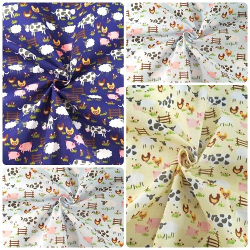 Premium polycotton fabric - polycotton,