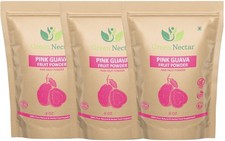 Pink Guava Fruit Powder 8 oz(3