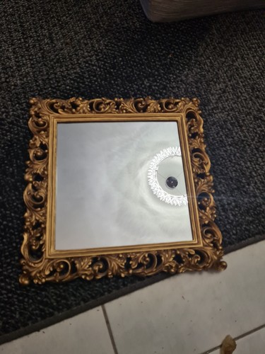 Stunning rococo style small - stunning,