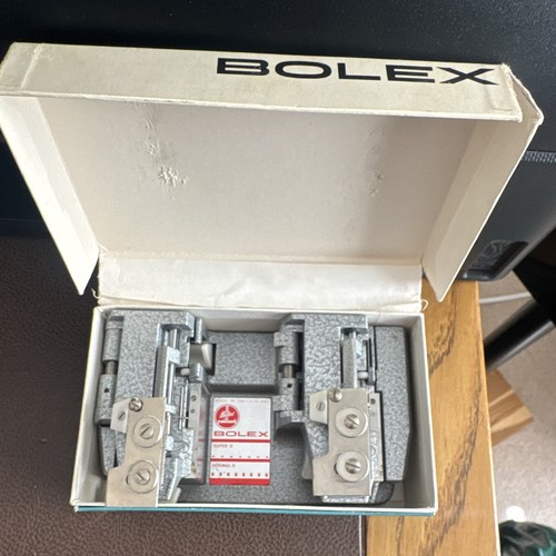 Bolex paillard vintage film - paillard,