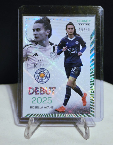 2026 panini barclays wsl - 2026,