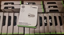 Job Lot 24x Belkin Mixit Car
