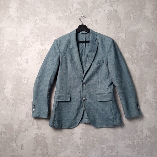 Hackett london tweed blazer - hackett,