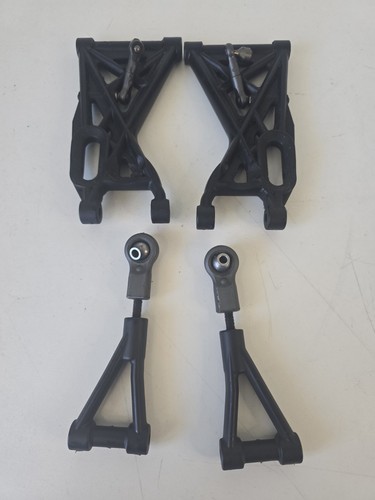 Genuine hpi baja - genuine, rear