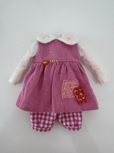 Blythe ob22 hillyrags doll - hillyrags, set