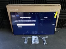 Samsung HG50BU800NFXZA 50" 4K