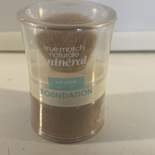 Loreal true match - loreal,
