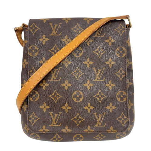 Louis vuitton musette salsa - musette,