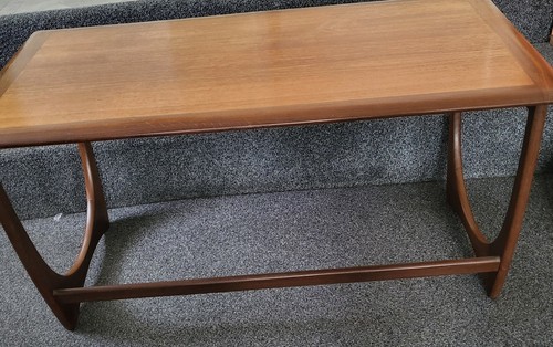 Mid century teak - mid, astro