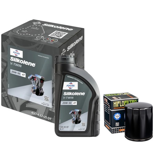 Flhr road king oil and - and, filter