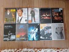 Music Dvds Bundle ..X 10. Bryan Adams , Rod Stewart, Corrs , Dixie Chicks .