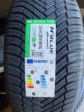2 (a pair)  x 2354518 235/45R18  235 45 18 98Y  XL   Nexen 4Season 2   (New)