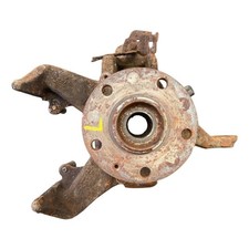 VOLKSWAGEN Caddy MK3 2004-2009 Hub Wheel Bearing Left Passenger Side Front