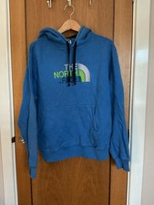 Men’s North Face Hoodie Size L