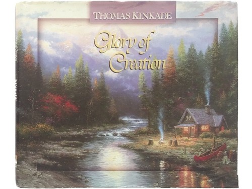 Foreign books thomas kinkade - foreign,