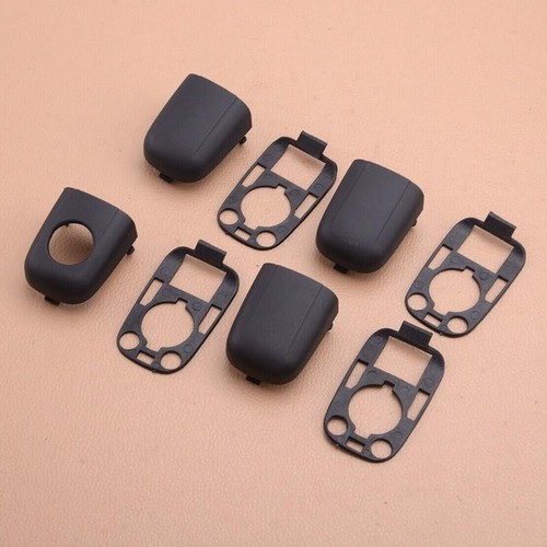 4set door handle end cap - end,