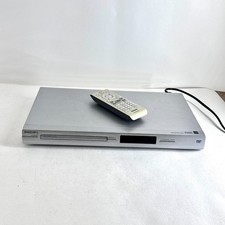 Philips Dvp3120/05 Slimline
