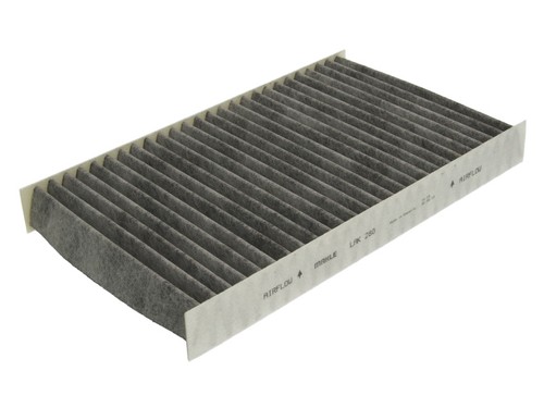 Cabin filter fits - discovery, iv