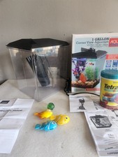 Aqua Culture 1 Gallon Corner