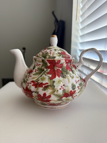 Elegance teapot - elegance,