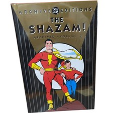The Shazam! Archives Volume 3