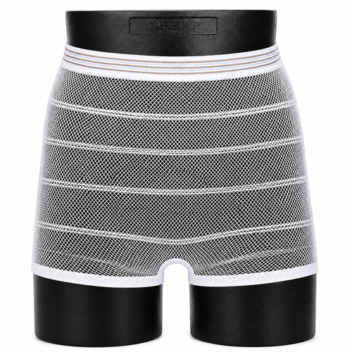 Net fixing pants knickers mesh - net,