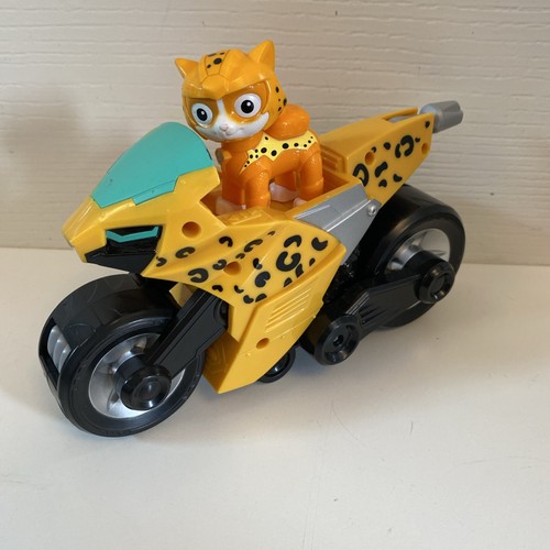 Paw patrol cat - pack,