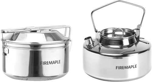 Fire maple antarcti - fire,