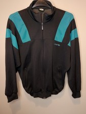 Adidas Vintage 80s 90s Striped