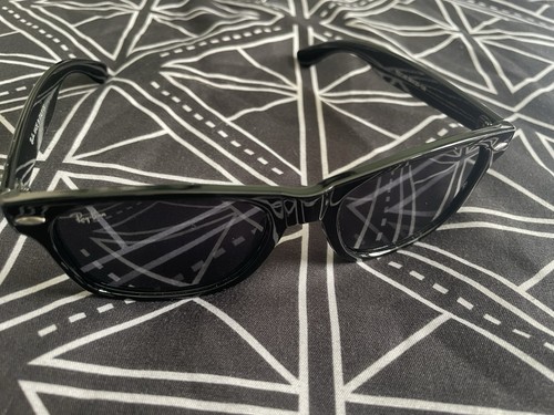 Ray ban rb4420 - ray-ban, unisex