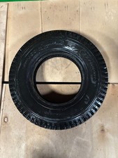 SUPREME TRAILER TYRE TIRE HEAVY DUTY USED WORN 4.80/4.00-8 £15+VAT