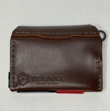 Trayvax Summit Low Profile