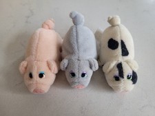 Pound Puppies  Vintage 1997