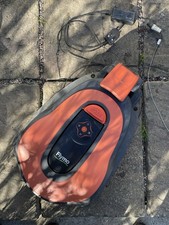 Flymo EasiLife Go 250 Not