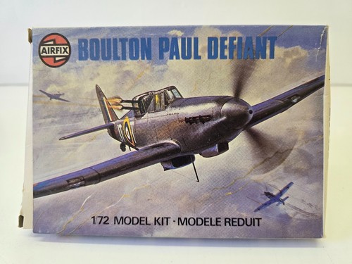 Vintage airfix boulton paul - vintage,